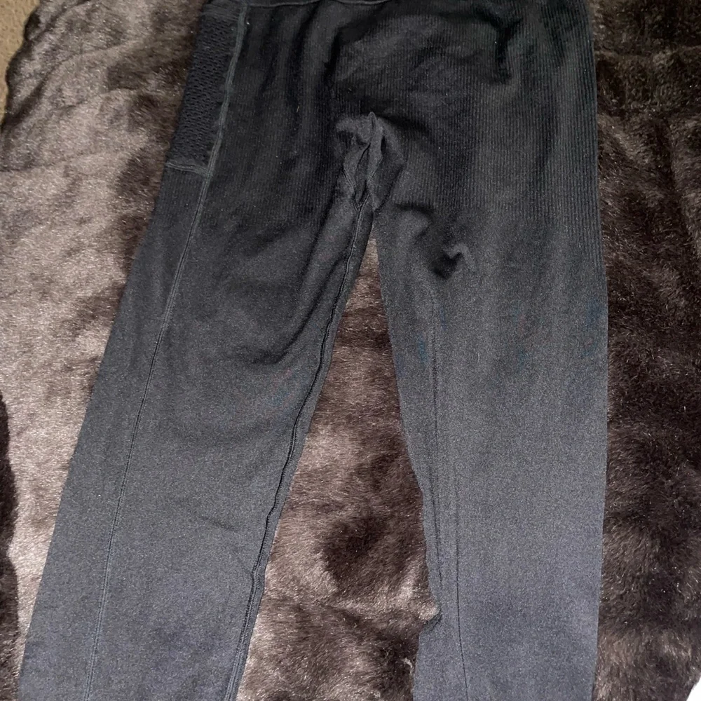 Pink legging - Picture 3 of 5